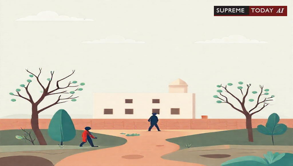 Partition of Land Not Required for Remedies under Section 251-A Rajasthan Tenancy Act