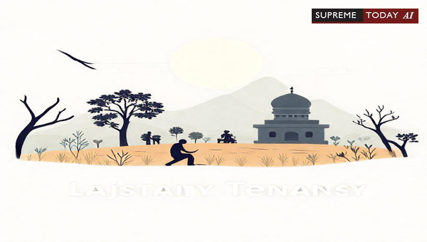 Validity and Appealability of Compromise Decrees under Section 88 Rajasthan Tenancy Act