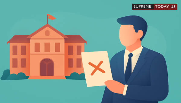 Section 18 Compliance: Employment Termination Rules for Unaided Schools in Rajasthan