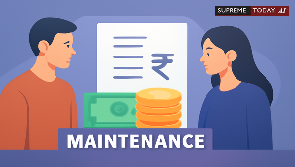 Rajneesh v. Neha Analysis: Mandatory Asset Disclosure and Maintenance Calculation Guidelines