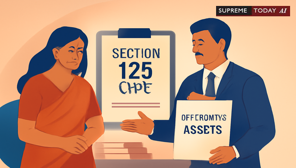 Rajnish v Neha: Supreme Court Guidelines on Maintenance Earning Capacity and Affidavits