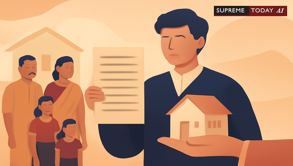 Analysis of Ram Kilady Inheritance Queries and Hindu Succession Property Principles