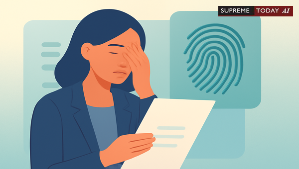 Girish Ramchandra Deshpande Ruling: Personal Data Exemption under RTI Section 8(1)(j)