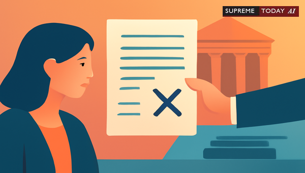 Ramrameshwari Devi v. Nirmala Devi: Using Costs and Restitution to Deter Frivolous Litigation