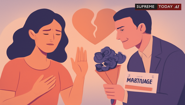 False Promise of Marriage and Rape Allegations Involving Separated Married Women