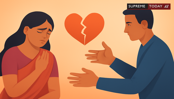 Sexual Consent and Prosecution for Rape on False Promise to Marry Under IPC 375