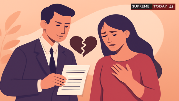 Criminal Liability for Sexual Intercourse Obtained by False Promise of Marriage Under the IPC