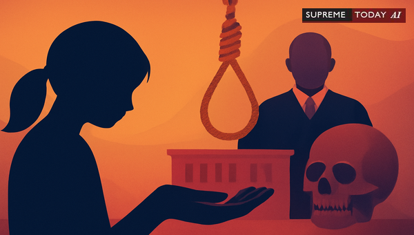 Applying the Rarest of Rare Doctrine to POCSO Act Capital Punishment Sentencing