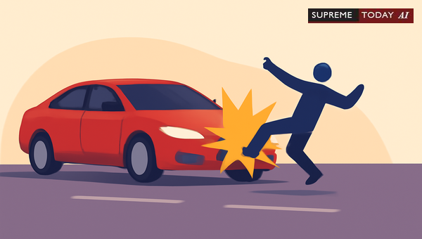 Rashness and Negligence in IPC Section 304A: Judicial Thresholds for Criminal Liability