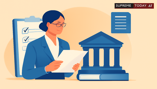 Judicial Standards for Rational Fixation of Educational Qualifications in Recruitment Rules