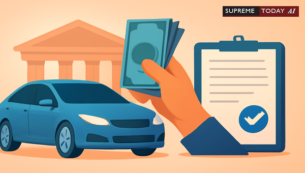 RBI Auto Loan Protocols: Mandatory Repossession Guidelines and Borrower Relief Eligibility