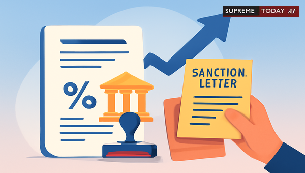 RBI Mandates for Transparent Loan Pricing, Interest Disclosures, and Floating Rate Changes