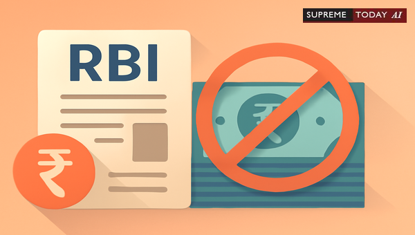 Legal Scrutiny of Post-Demonetization RBI Cash Transaction Limits and Judicial Precedents