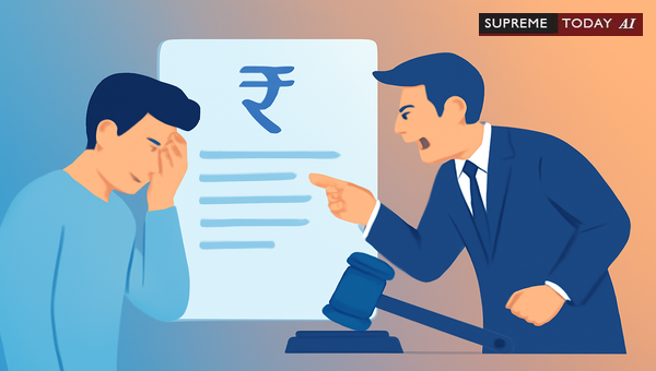 RBI Mandates Against Recovery Agent Harassment and Vicarious Liability of Banks