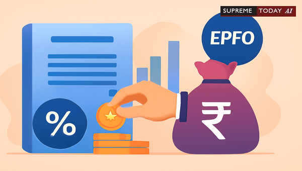 R.C. Gupta Case Impact on Provident Fund Pension Adjustments for Unexempted Establishments