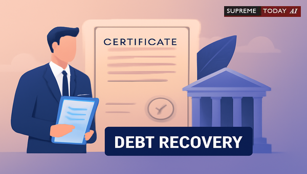 Powers and Enforcement Mechanisms of Recovery Officers Under Sections 25 and 28 of the RDDBFI Act