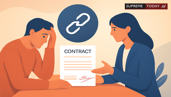 Re-Signing Contracts After Mistakes: Uncovering the Risks of Defective Agreements