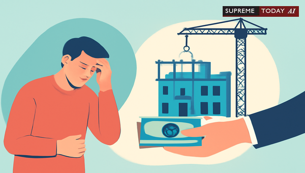 Consumer Deficiency in Real Estate: Legal Rulings on Builder Delays and Construction Defects