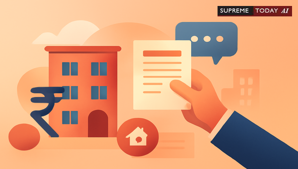 Real Estate Buyer Protections: Navigating RERA Jurisdiction and Consumer Forum Redressal
