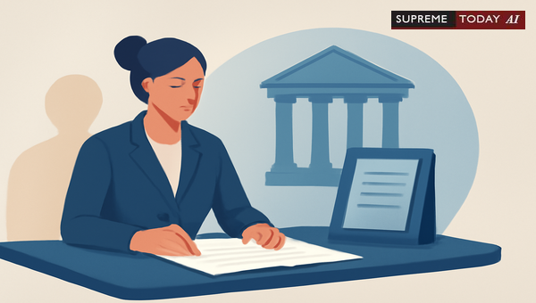 Reappointing Civil Suit Administrators in Writ Petitions: Judicial Discretion and Guidelines