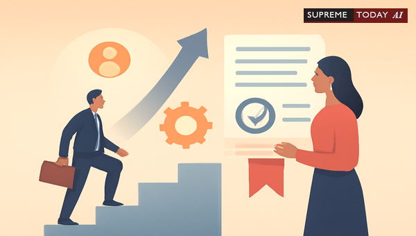 Reasonable Promotional Opportunities in Public Service: Judicial Principles and Employee Rights