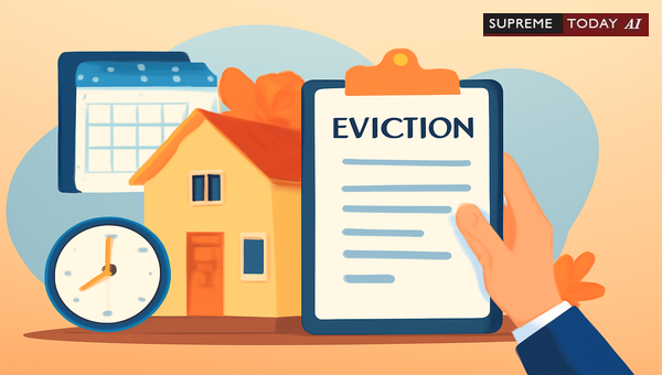 Reasonable Timelines for Summary Eviction Proceedings Under the Maharashtra Land Revenue Code