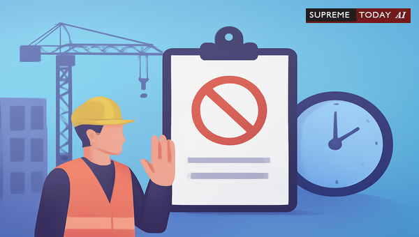 Rebutting the Prevention Principle in Construction Contracts: Proving Causation and Concurrent Delays