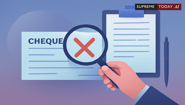 Rebutting Section 139 NI Act Presumption through Handwriting Evidence in Cheque Bounce Cases