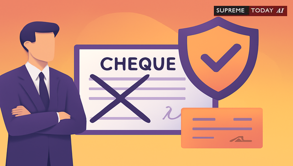 Rebutting Statutory Presumptions in Dishonoured Cheque Proceedings under Section 139 NI Act