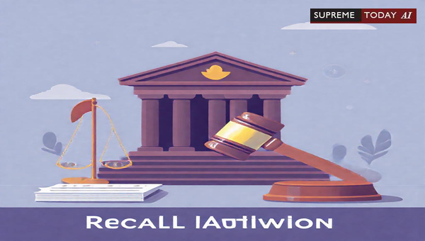 Magistrate Jurisdiction to Recall Summoning Orders and Witness Testimony under the CrPC