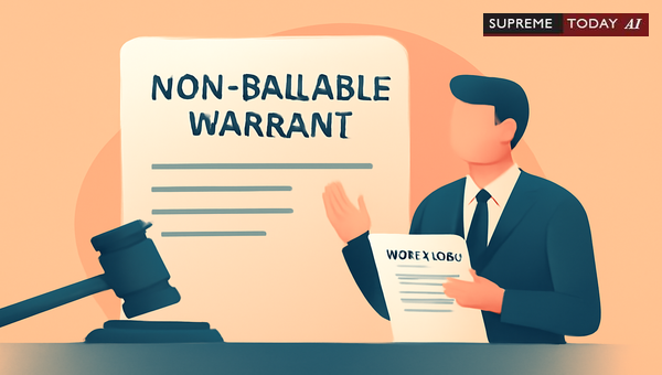 Recall Procedures for Non-Bailable Warrants in the Kollam Sessions Court