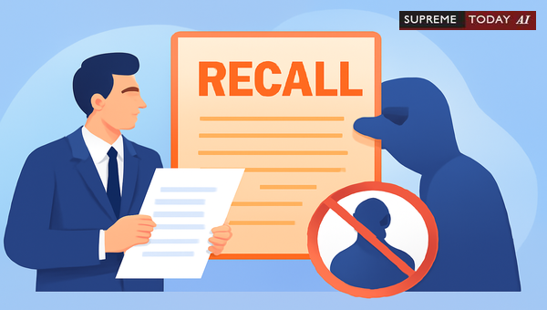 Procedural Lapses and Grounds for Recalling Section 82 CrPC Proclamation Orders