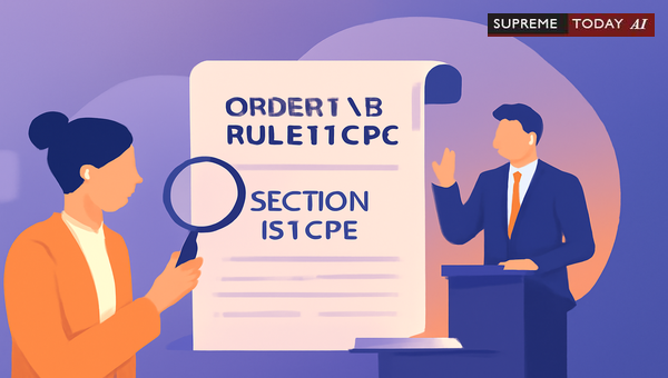 Recalling Witnesses at Arguments Stage under Order 18 Rule 17 and Section 151 CPC