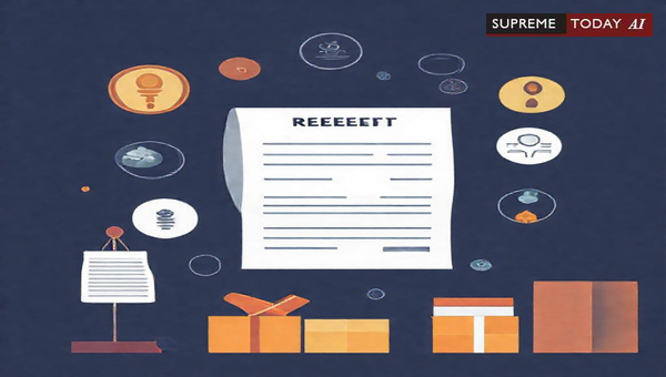 Determining Whether a Sales Receipt Qualifies as a Binding Legal Contract
