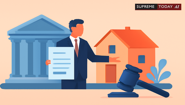 Sale of Property Under Receiver's Custody: Constraints on Interim Injunctions in Final Decrees