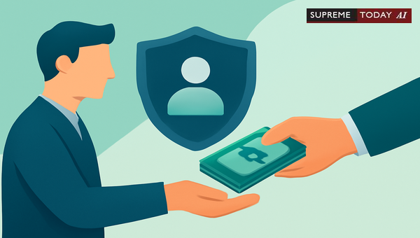 Liability for Receiving Money for a Debtor: Distinguishing Trusts from Agency Relationships