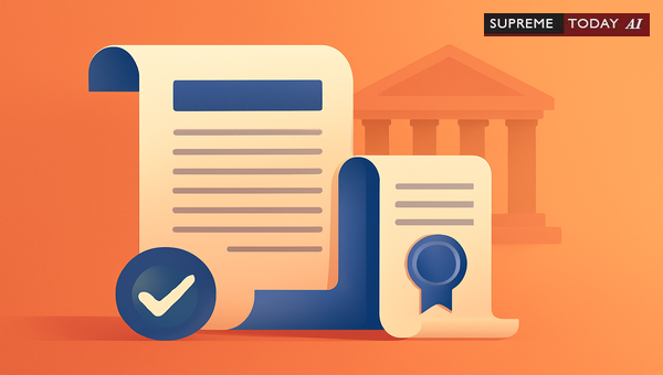 Recitals in Registered Deeds: Why Registration Alone Does Not Equal Factual Truth