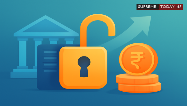Reclaiming Investments from Bank Accounts Seized by the Enforcement Directorate under PMLA