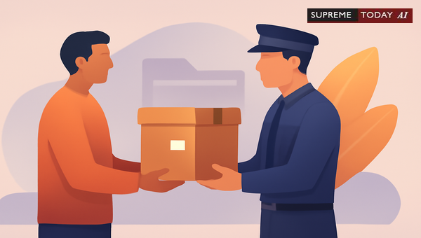 Claiming Return of Stolen Property Post-Trial: Judicial Standards and Civil Ownership Disputes