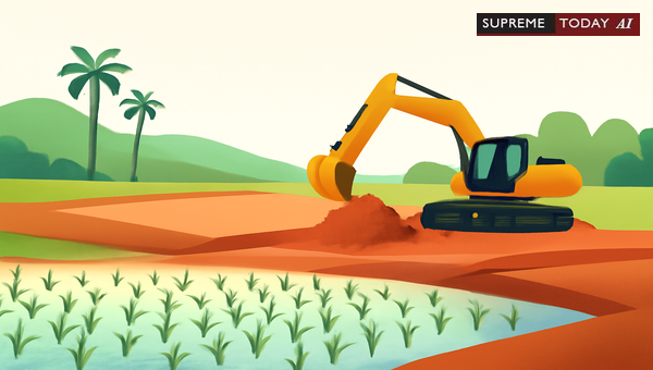 Converting Reclaimed Paddy Land to Purayidam in Kerala Basic Tax Register BTR Entries