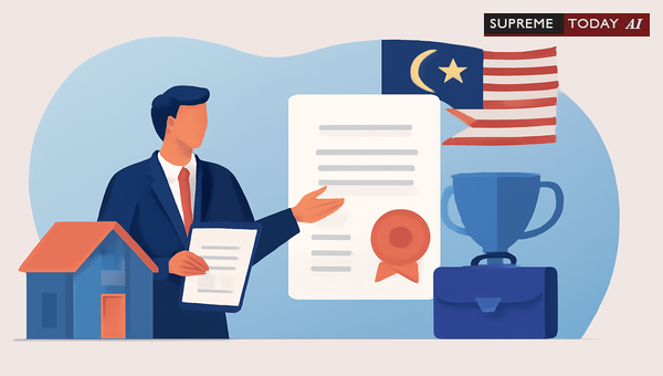 Recognition of Foreign Estate Administrators and Court Orders in Malaysian Probate Proceedings
