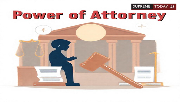 Can a Recognized Agent Appear in Court Under Order 3 Without a Power of Attorney?