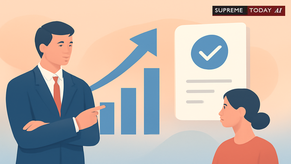 Why a Mere Recommendation Cannot Legally Trigger Administrative or Disciplinary Action
