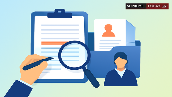Procedures for Recording Statements Under Section 202 CrPC in Magistrate Court Inquiries