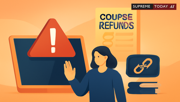 Legal Recourse for Misleading Educational Claims and False Course Assurances