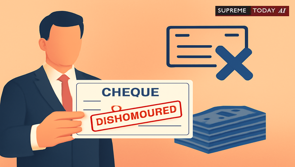 Recovering Debts from Dishonoured Cheques: Statutory Presumptions and Summary Suit Procedures