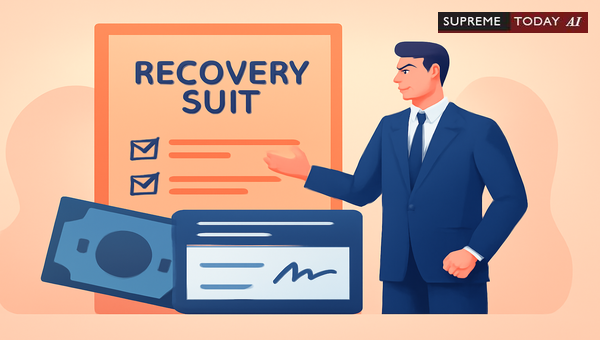 Recovering Dishonoured Cheques in India: Leveraging Summary Civil Suits and Criminal Liability under NI Act