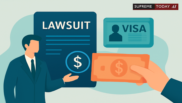 Suing for Money Recovery Against Fraudulent Visa Promises and Inducements