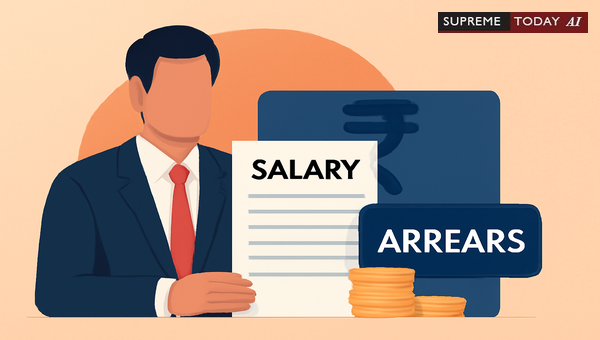 Legal Avenues for Company Directors to Recover Unpaid Salary Arrears in India