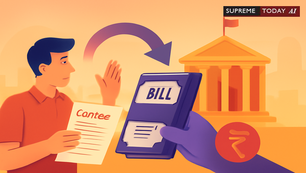 Recovering Unpaid State Contract Bills: Enforcing Contractor Payments via Writ Petitions